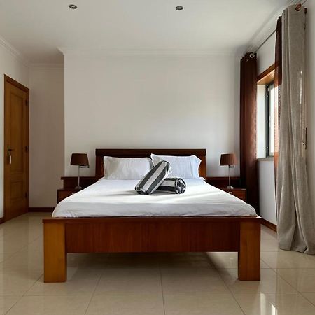 Ocean Guesthouse Baleal Ferrel  Exterior foto