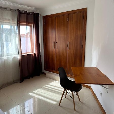 Ocean Guesthouse Baleal Ferrel  Exterior foto
