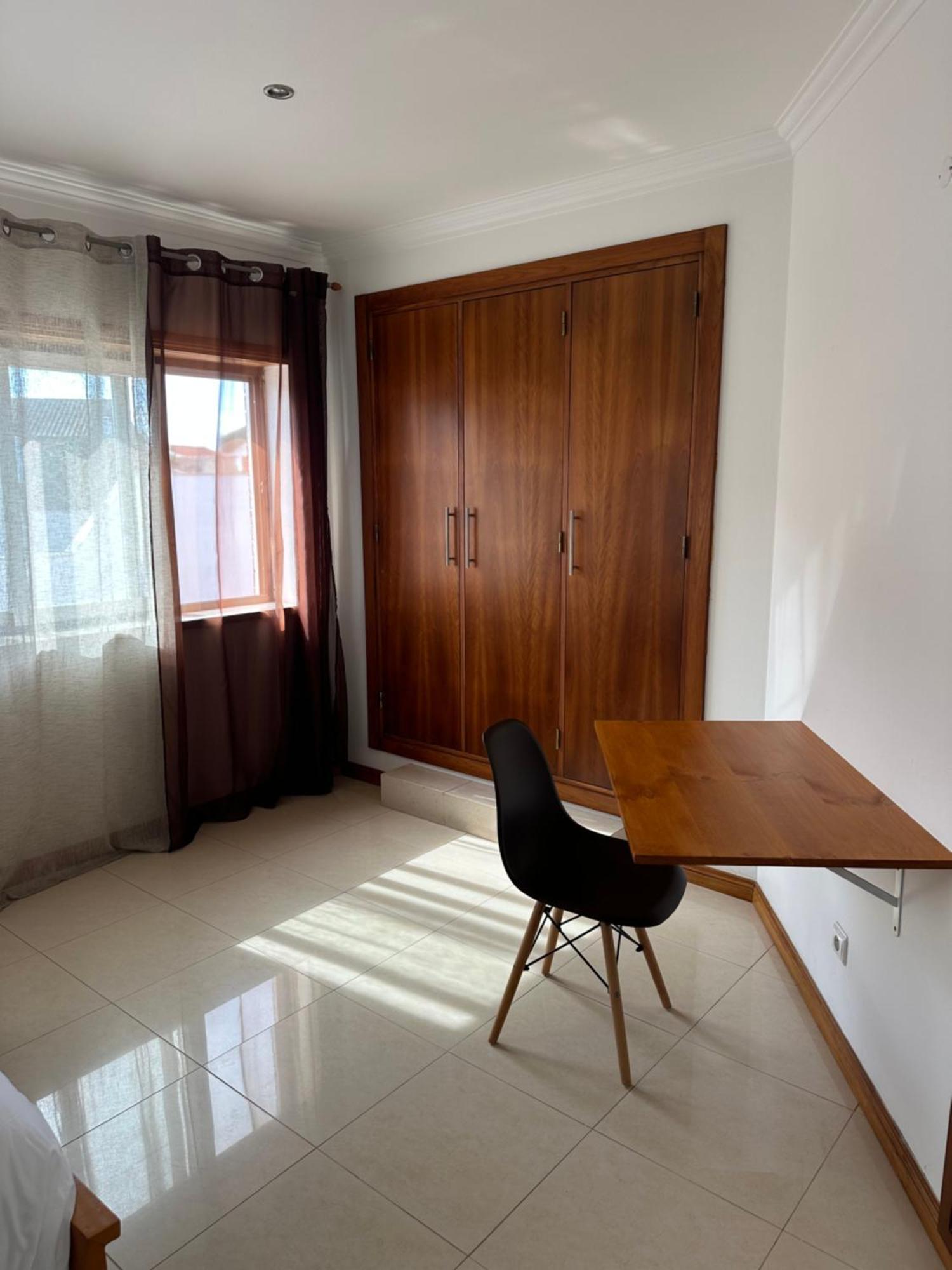 Ocean Guesthouse Baleal Ferrel  Exterior foto