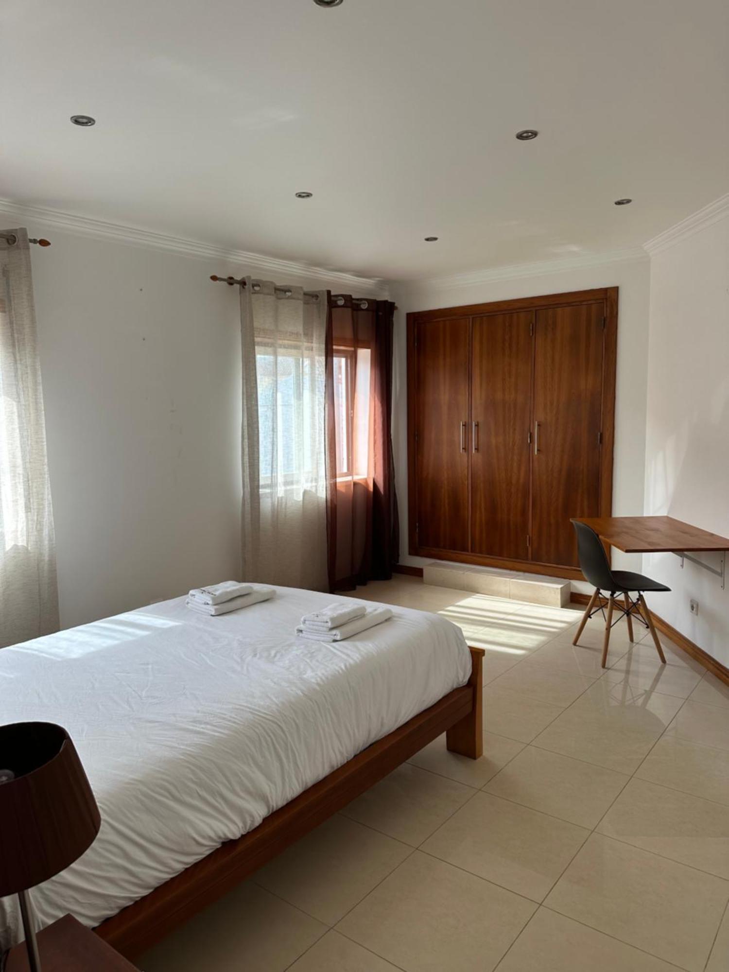 Ocean Guesthouse Baleal Ferrel  Exterior foto