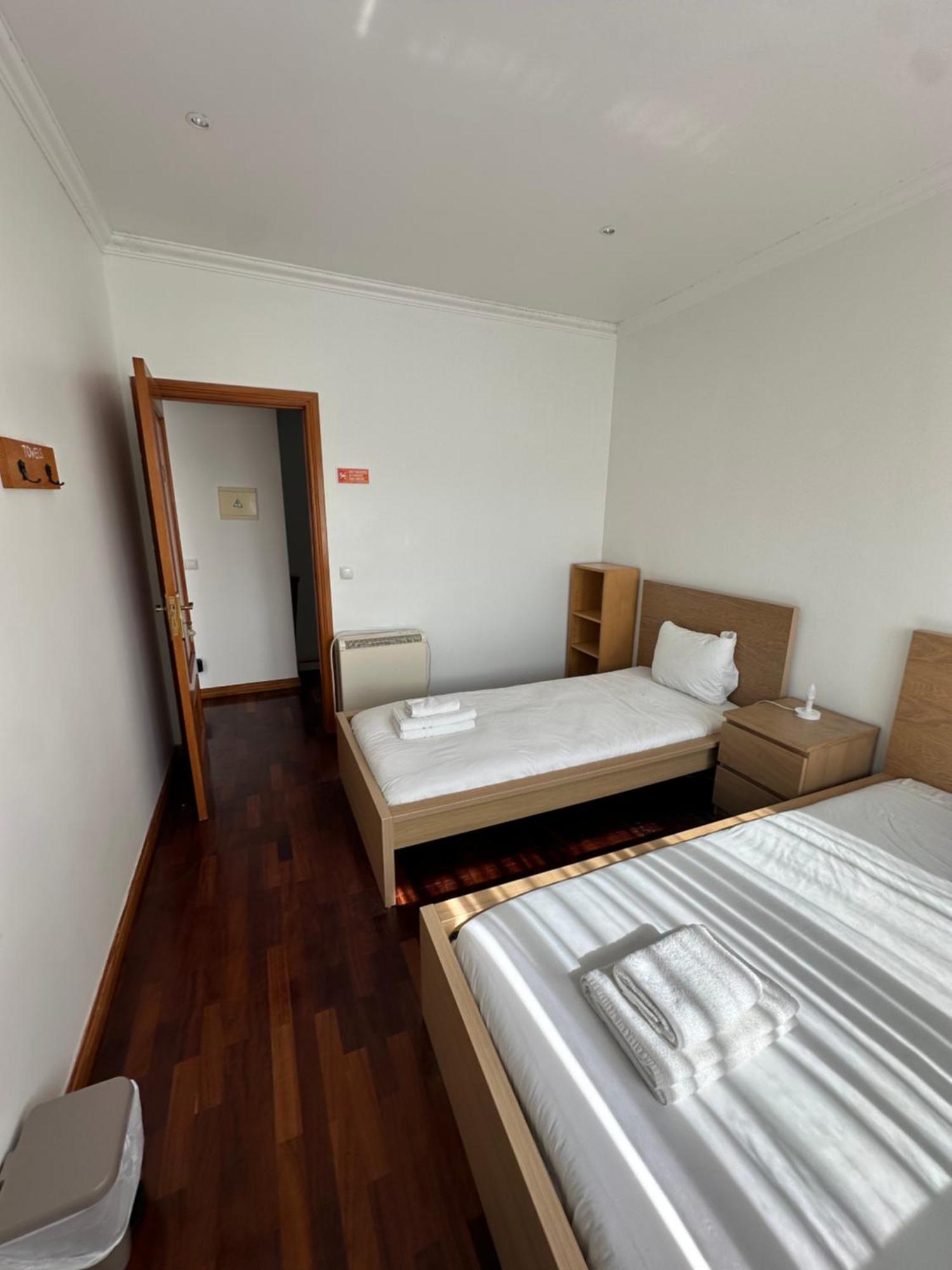 Ocean Guesthouse Baleal Ferrel  Exterior foto